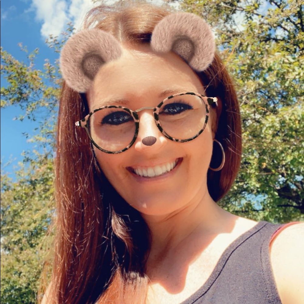 Meet your Posher, Lindsay